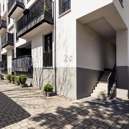 Pineapple Apartments Dresden Zwinger IV - 65 Qm - 1X Free Parking Экстерьер фото