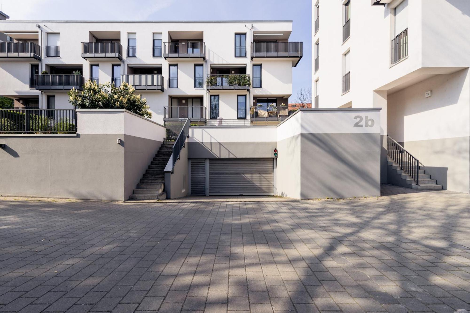 Pineapple Apartments Dresden Zwinger IV - 65 Qm - 1X Free Parking Экстерьер фото